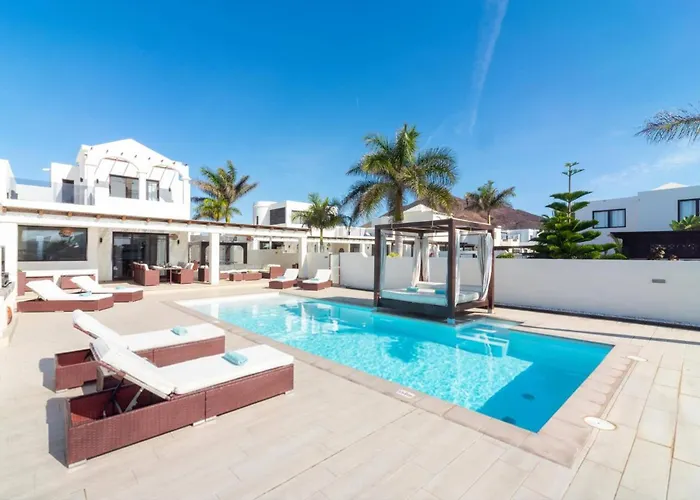 Villa Lorena By