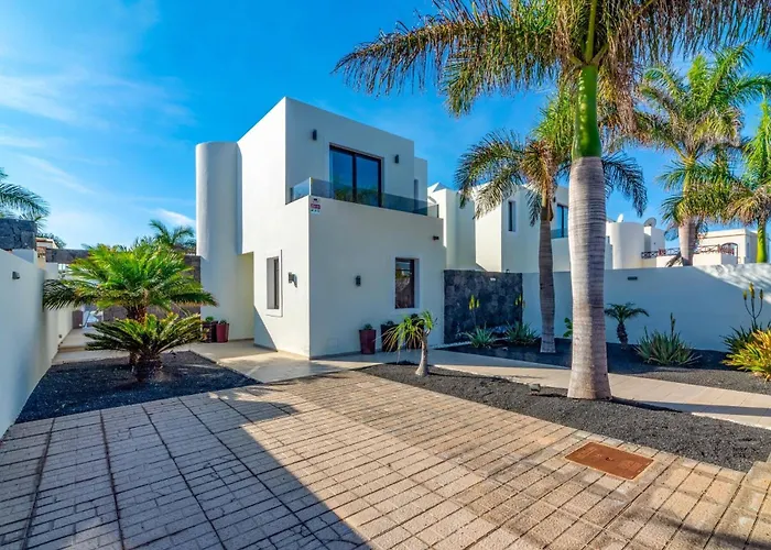 Villa Lorena By