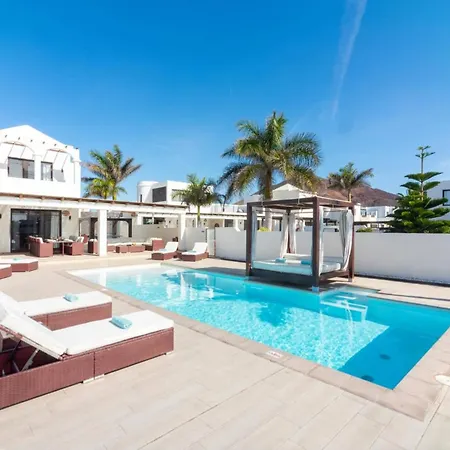 Villa Lorena By