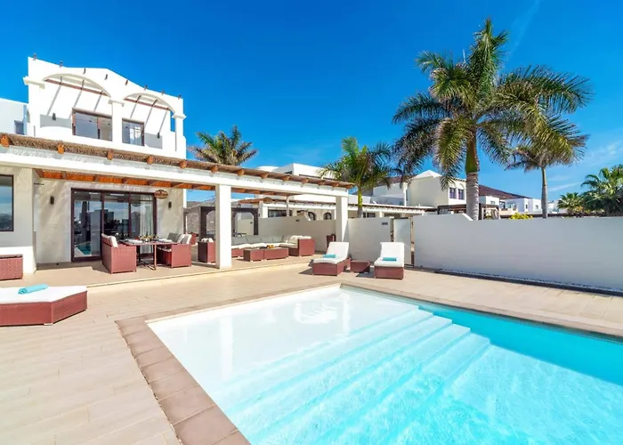 Villa Lorena By