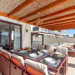 Villa Lorena By Playa Blanca