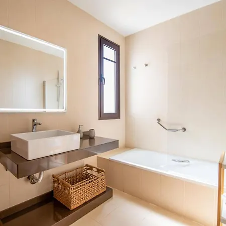Lorena By Villa Playa Blanca (Lanzarote)