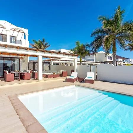 Villa Lorena By