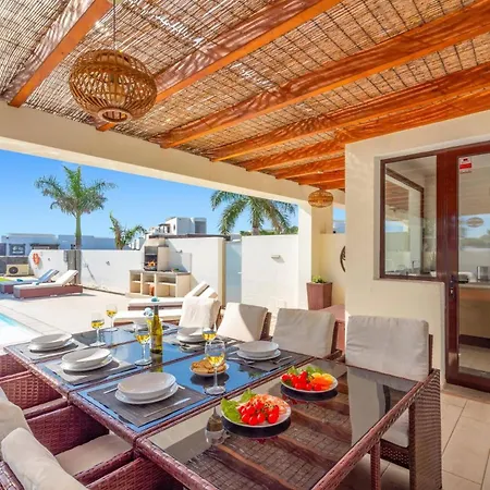 Vila Lorena By